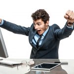 cheerful-employer-profit-income-earnings-benefit-businessman