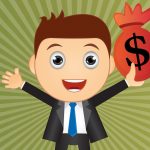 salaryman-can-be-rich