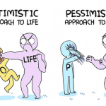 Adult Life Is Full Of Irony, But You Can Choose To Live It At Your Own Pace