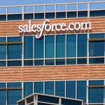 salesforce-building