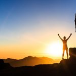 successful-hiking-climbing