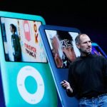 Apple Announces iPod Upgrades