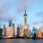 shanghai-skyline