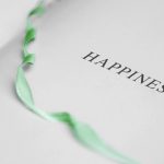 happiness
