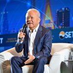 คุณเสถียร เสถียรธรรมะ