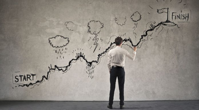 trying-reach-finishing-point