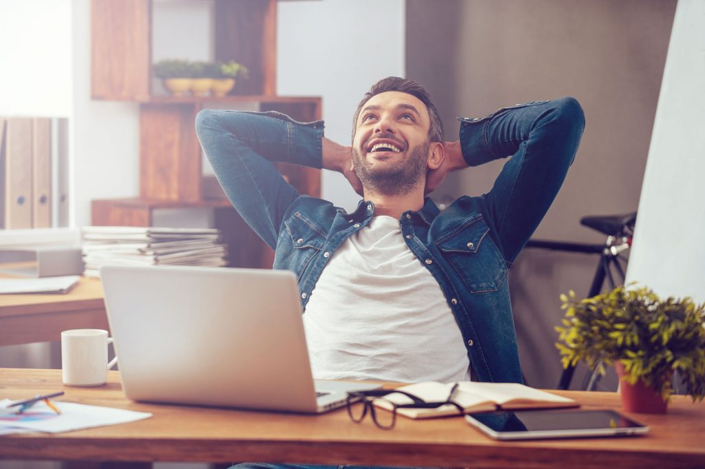 happy-working