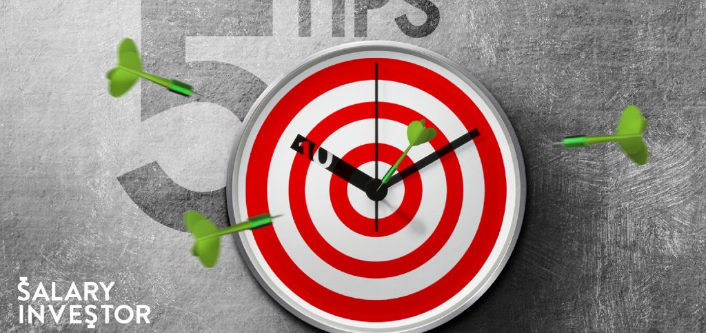 5-secret-to-success