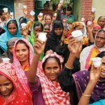 Bangladesh: Grameen-Danone Yogurt Factory, Bogra.