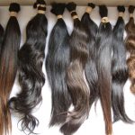 hair on sale