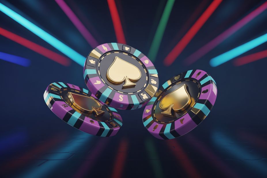 friday roll casino België